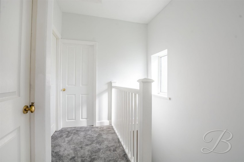 Images for Houfton Crescent, Bolsover, Chesterfield