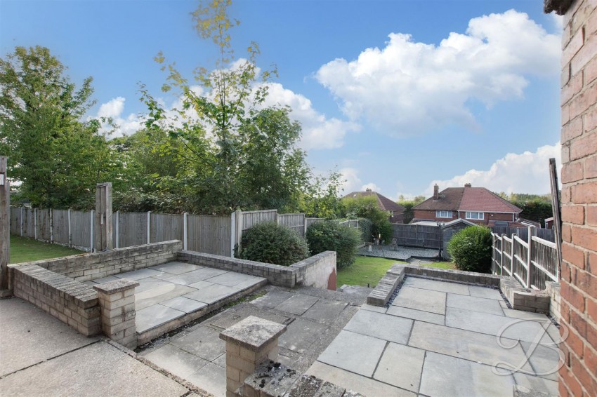 Images for Houfton Crescent, Bolsover, Chesterfield