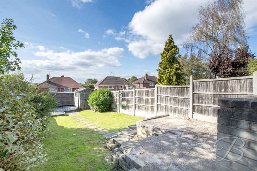 Images for Houfton Crescent, Bolsover, Chesterfield