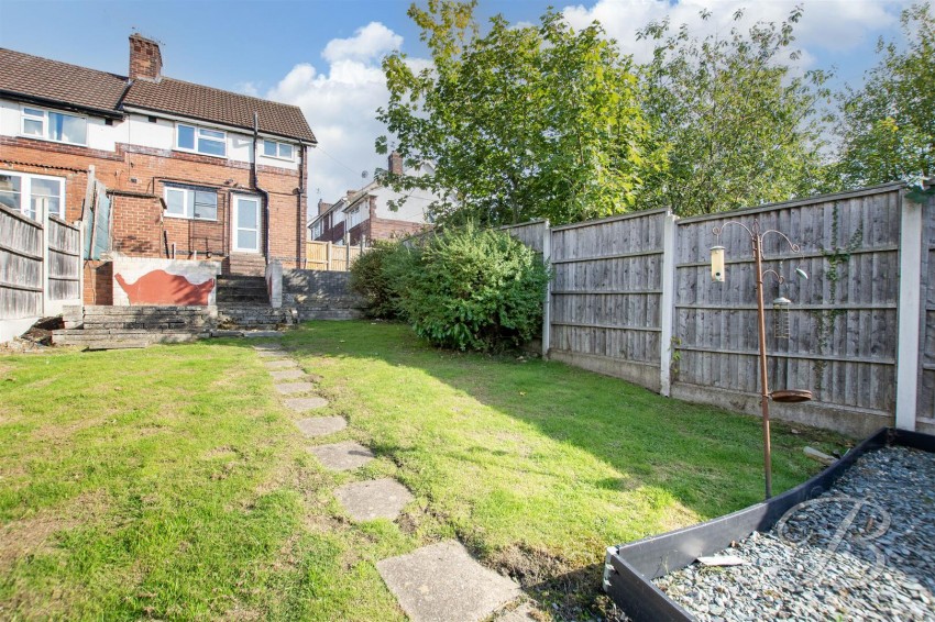 Images for Houfton Crescent, Bolsover, Chesterfield