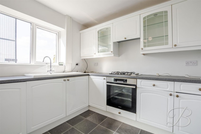 Images for Houfton Crescent, Bolsover, Chesterfield