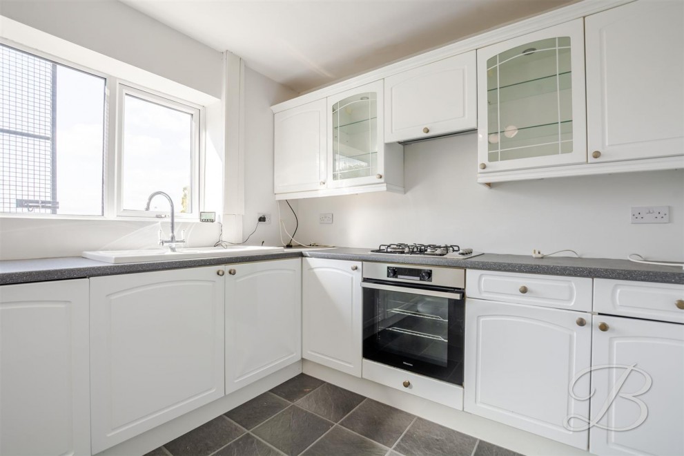 Image of Houfton Crescent, Bolsover, Chesterfield