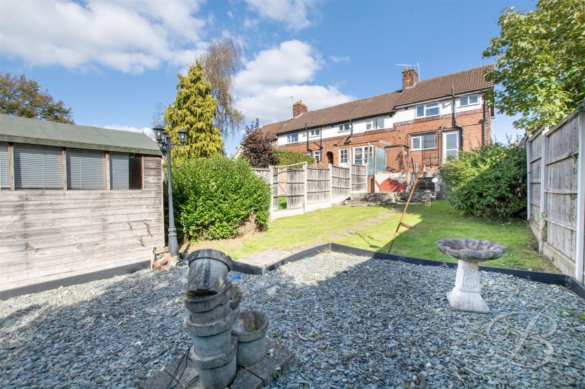 Images for Houfton Crescent, Bolsover, Chesterfield