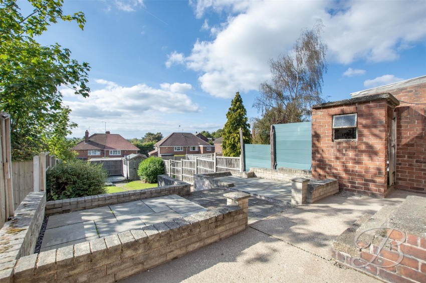 Images for Houfton Crescent, Bolsover, Chesterfield