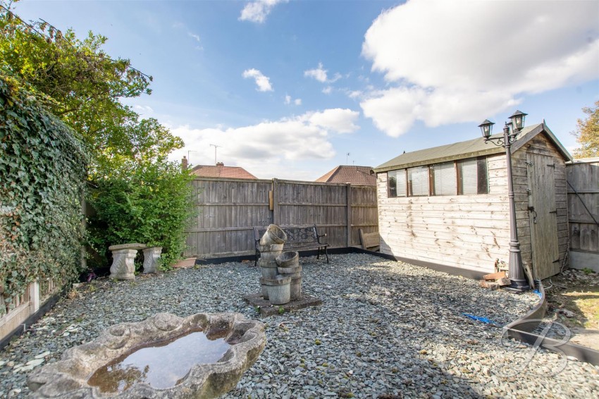 Images for Houfton Crescent, Bolsover, Chesterfield