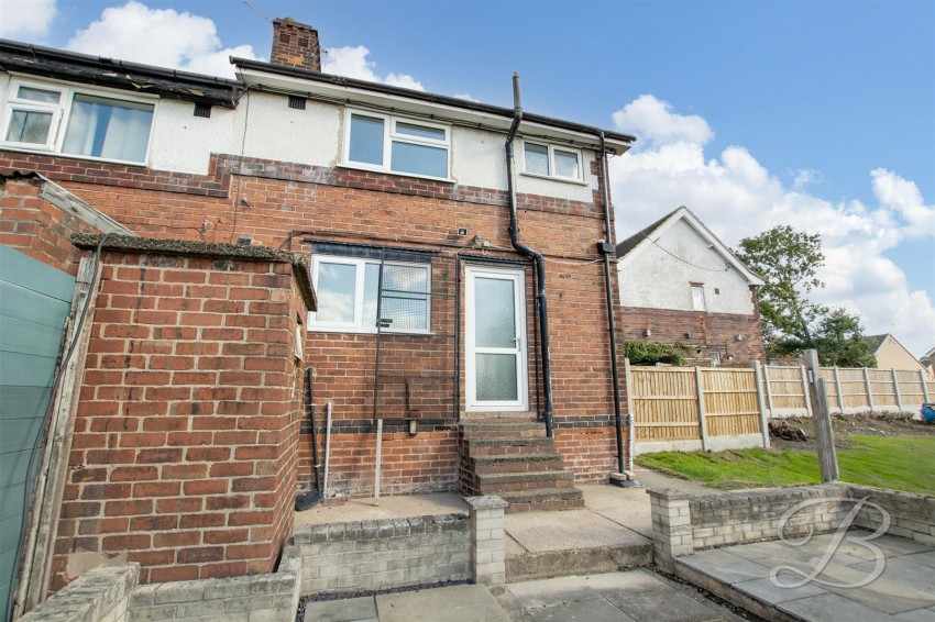 Images for Houfton Crescent, Bolsover, Chesterfield