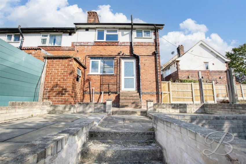 Images for Houfton Crescent, Bolsover, Chesterfield