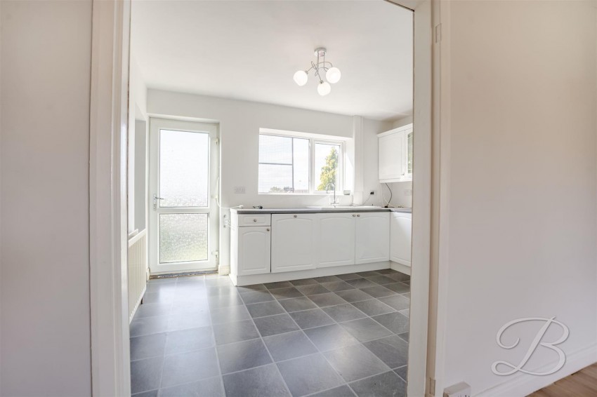 Images for Houfton Crescent, Bolsover, Chesterfield