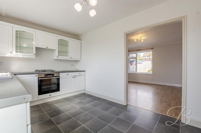 Images for Houfton Crescent, Bolsover, Chesterfield