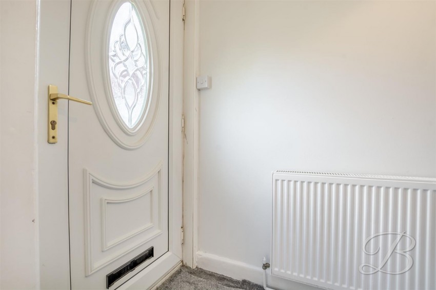 Images for Houfton Crescent, Bolsover, Chesterfield