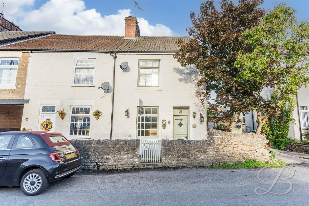 Image of Pleasley Road, Skegby, Sutton-In-Ashfield