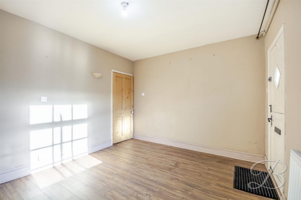 Image of Pleasley Road, Skegby, Sutton-In-Ashfield