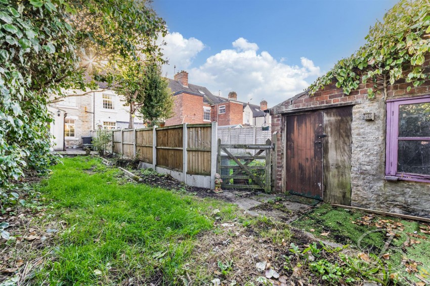 Images for Pleasley Road, Skegby, Sutton-In-Ashfield