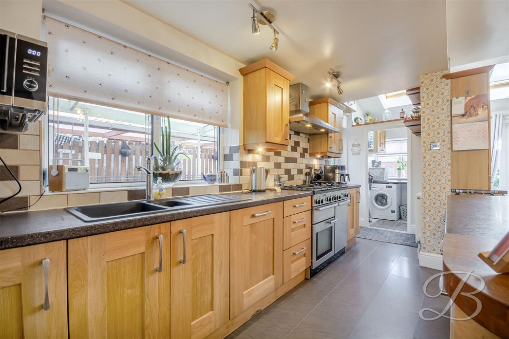 Image of Warsop Lane, Rainworth, Mansfield