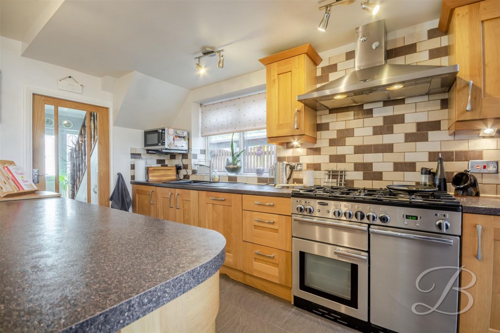 Image of Warsop Lane, Rainworth, Mansfield