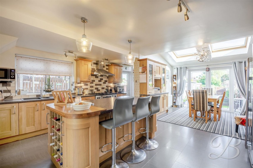 Images for Warsop Lane, Rainworth, Mansfield