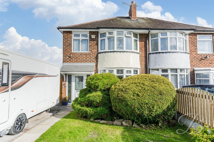 Images for Warsop Lane, Rainworth, Mansfield