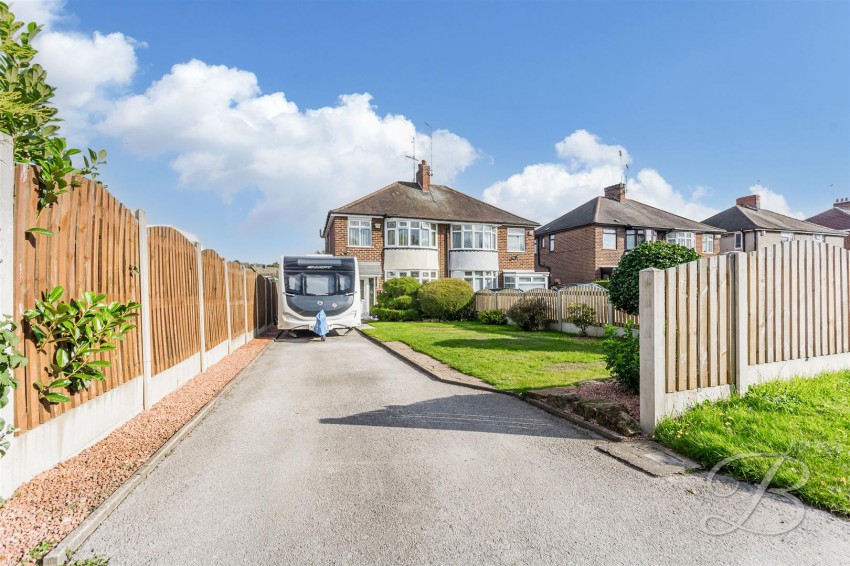 Images for Warsop Lane, Rainworth, Mansfield