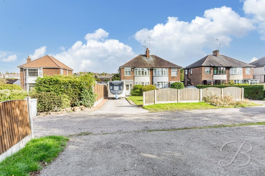 Images for Warsop Lane, Rainworth, Mansfield