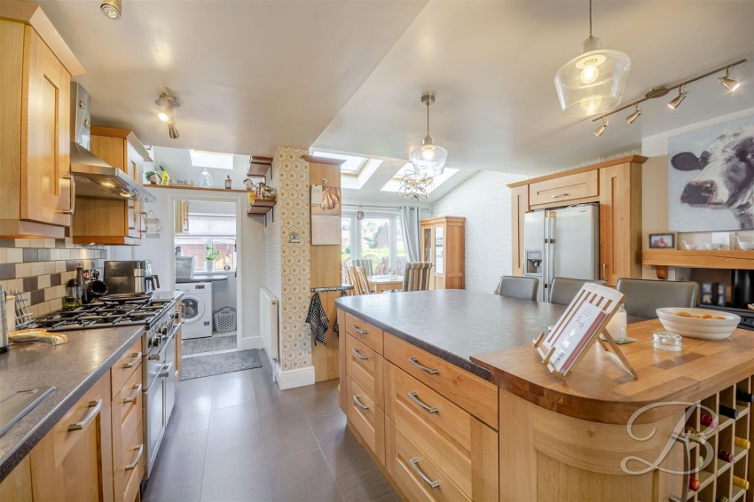Images for Warsop Lane, Rainworth, Mansfield