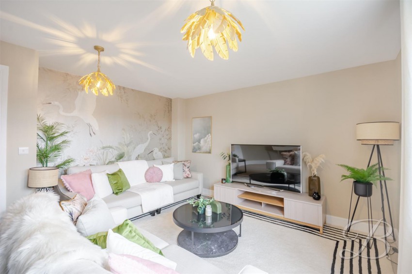 Images for High Oakham Ridge, Mansfield