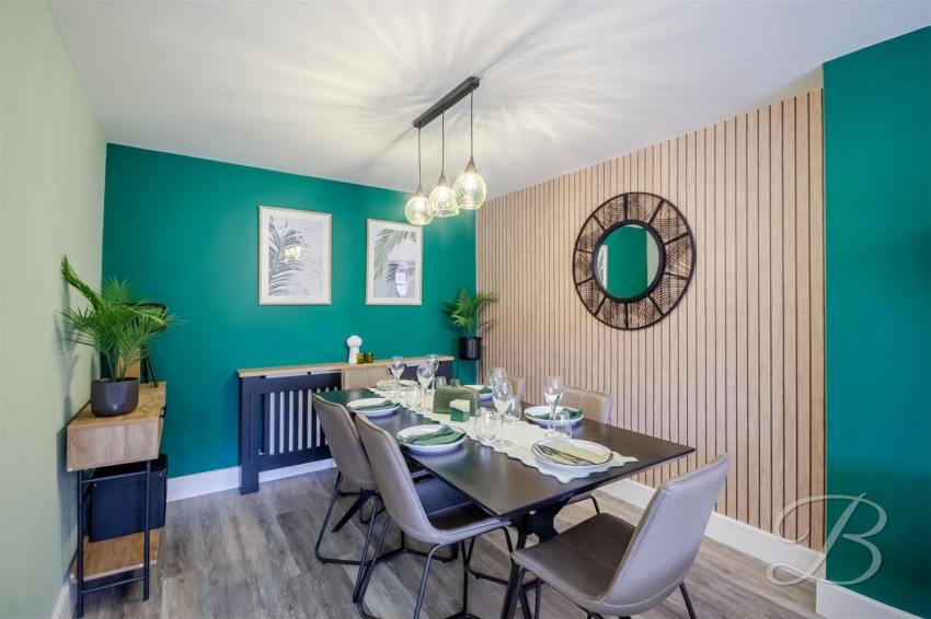 Images for High Oakham Ridge, Mansfield