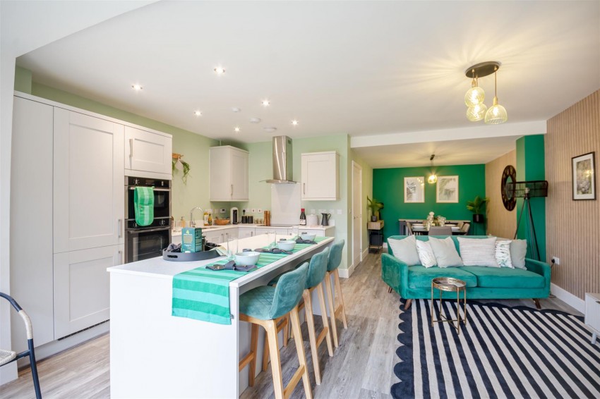 Images for High Oakham Ridge, Mansfield