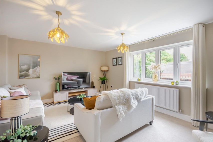 Images for High Oakham Ridge, Mansfield