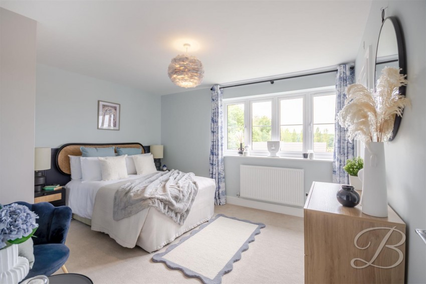 Images for High Oakham Ridge, Mansfield