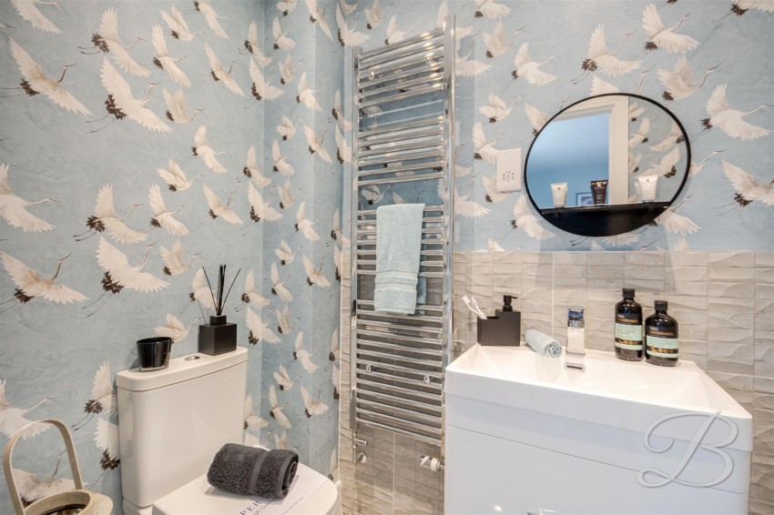 Images for High Oakham Ridge, Mansfield