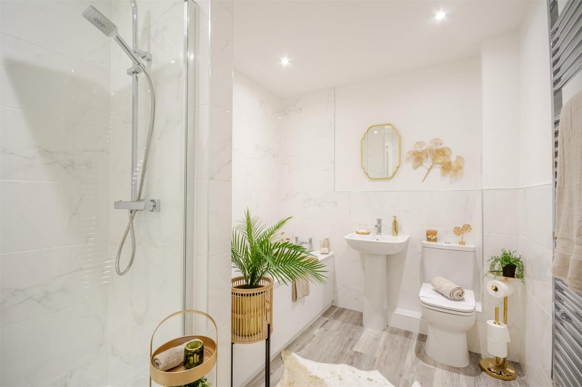 Images for High Oakham Ridge, Mansfield