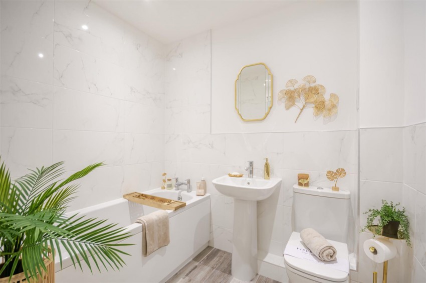 Images for High Oakham Ridge, Mansfield