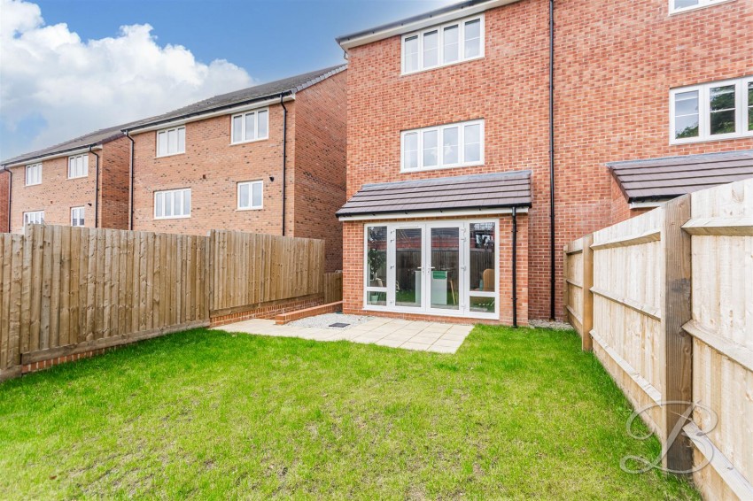 Images for High Oakham Ridge, Mansfield