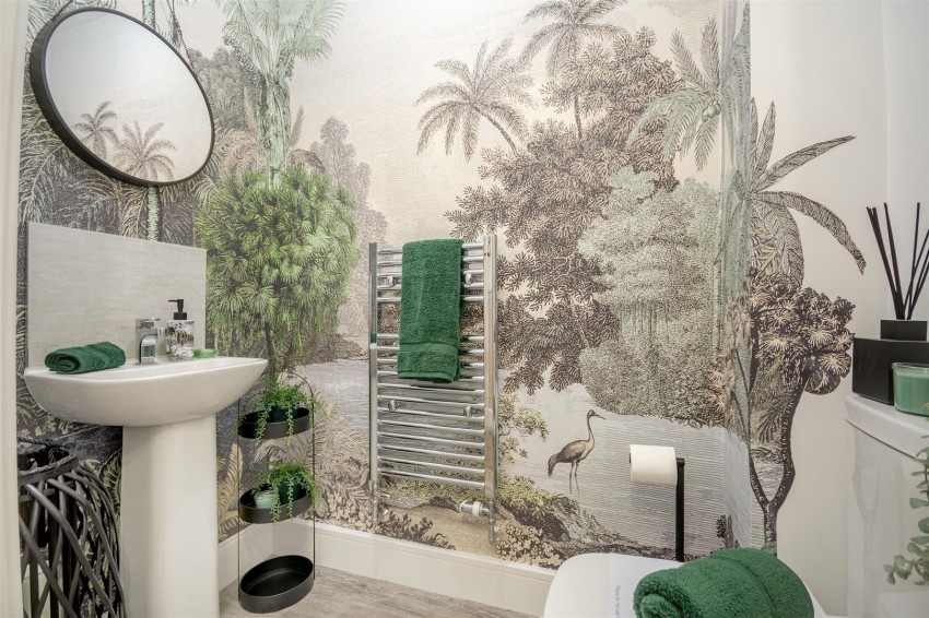 Images for High Oakham Ridge, Mansfield
