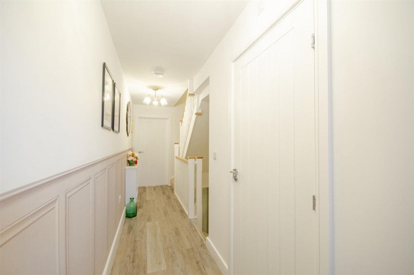 Images for High Oakham Ridge, Mansfield