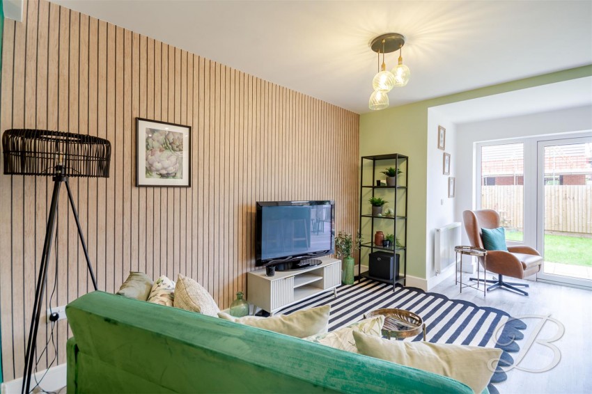 Images for The Willow, Plot 9, High Oakham Ridge, Mansfield