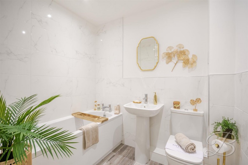 Images for High Oakham Ridge, Mansfield