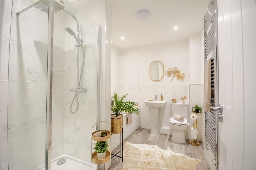 Images for High Oakham Ridge, Mansfield
