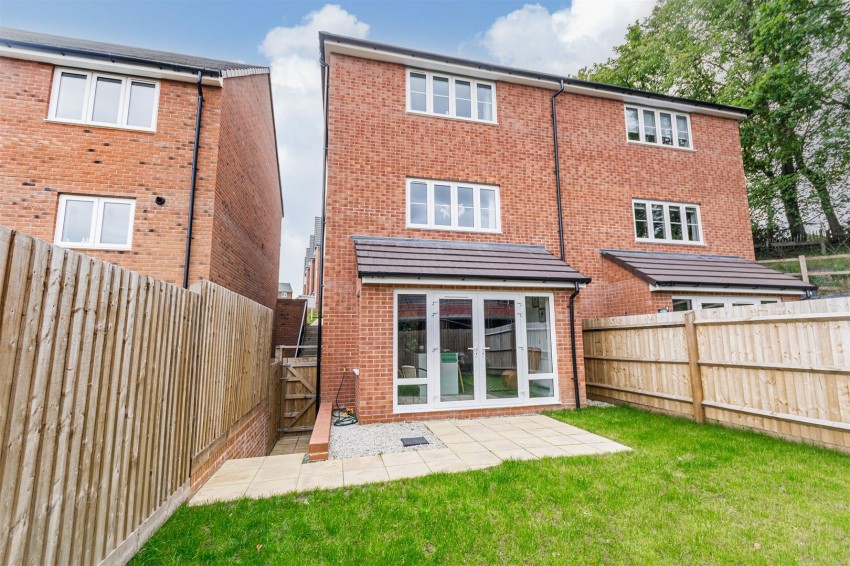 Images for High Oakham Ridge, Mansfield