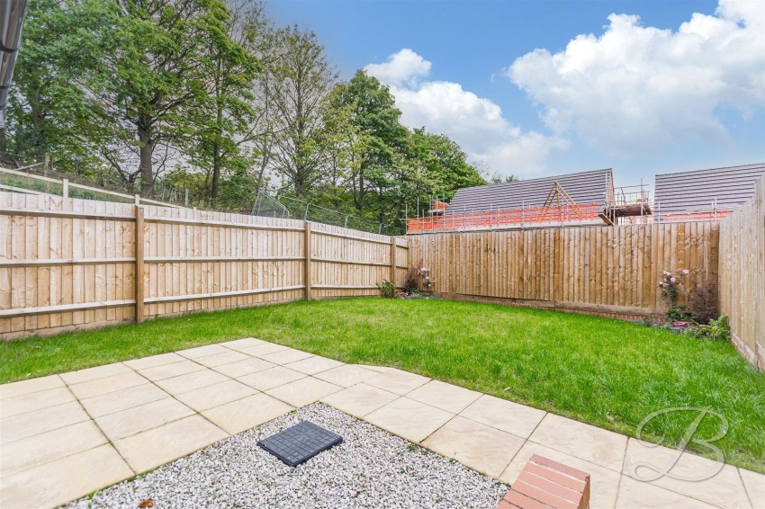 Images for High Oakham Ridge, Mansfield