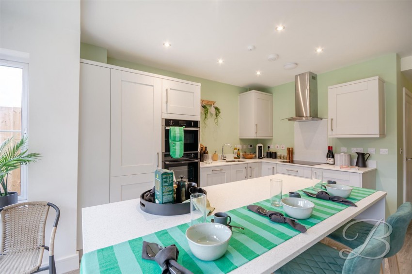 Images for High Oakham Ridge, Mansfield