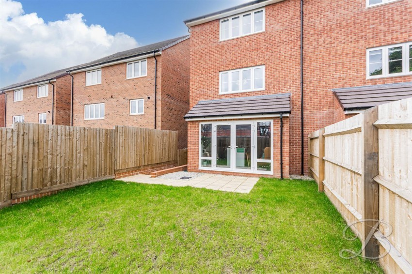 Images for High Oakham Ridge, Mansfield
