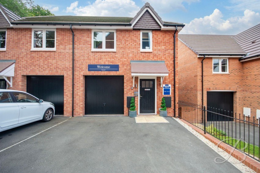 Images for High Oakham Ridge, Mansfield
