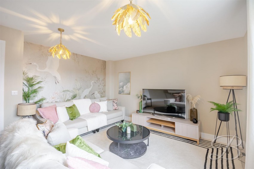 Images for High Oakham Ridge, Mansfield