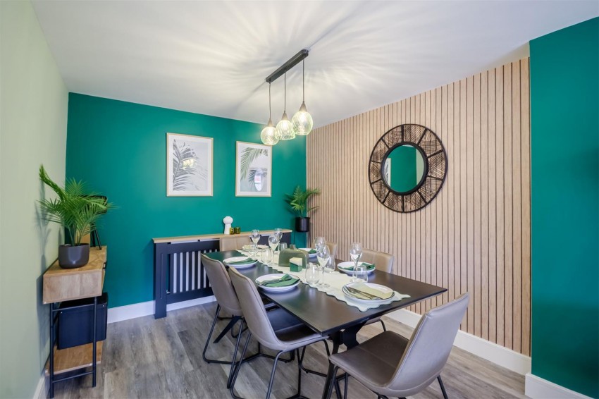 Images for High Oakham Ridge, Mansfield