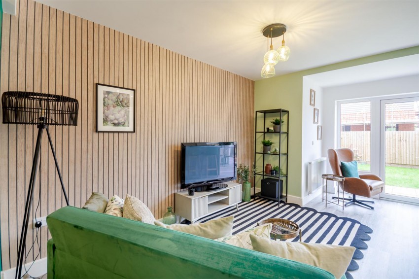 Images for High Oakham Ridge, Mansfield