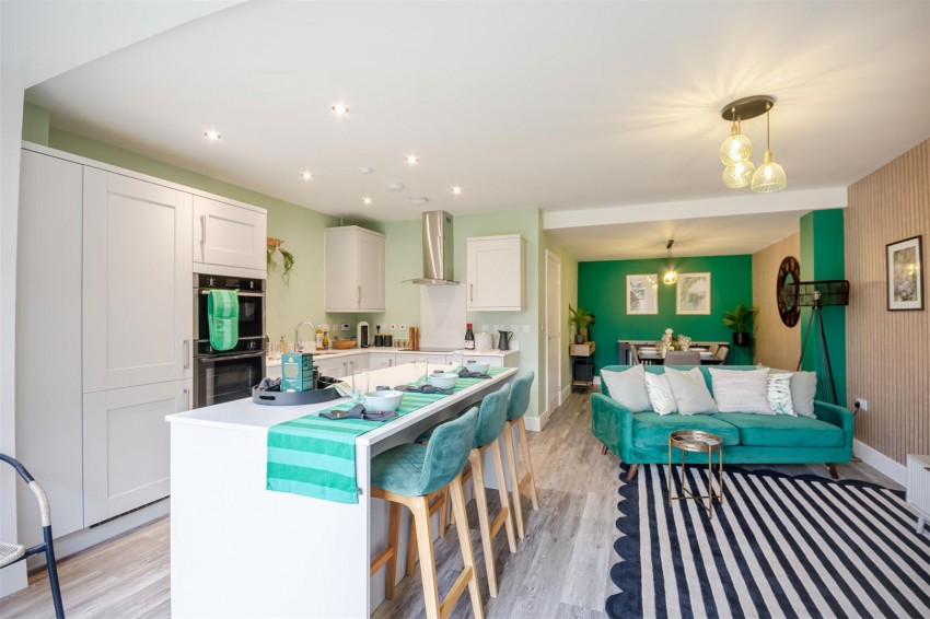 Images for High Oakham Ridge, Mansfield