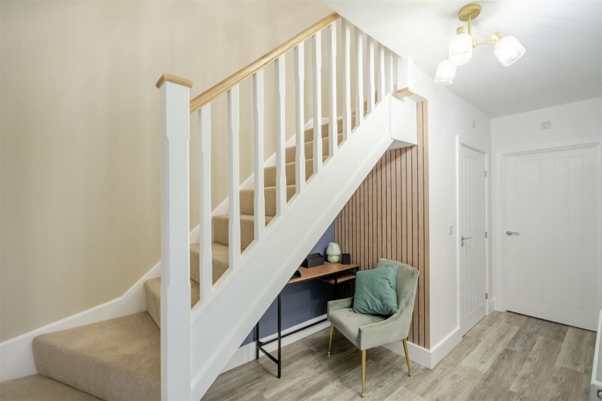 Images for High Oakham Ridge, Mansfield
