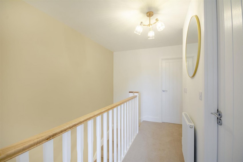 Images for High Oakham Ridge, Mansfield