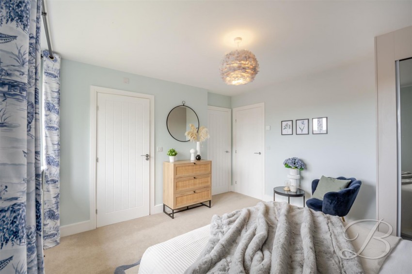 Images for High Oakham Ridge, Mansfield